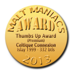 Awards-Medal-AWARD-2013-Thumbs-up-P-Celtique