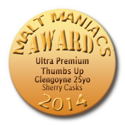 AWARD-2014-Best-thumbs-up-UP-Glengoyne